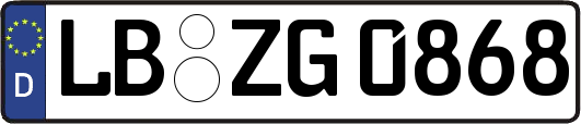 LB-ZG0868