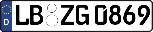 LB-ZG0869