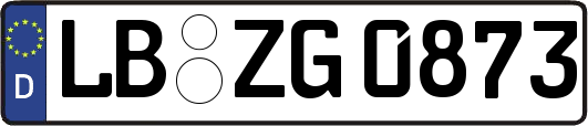 LB-ZG0873
