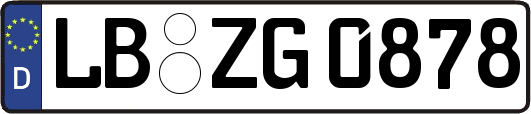 LB-ZG0878