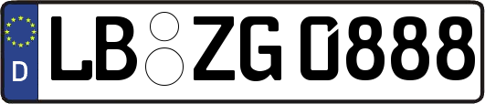 LB-ZG0888