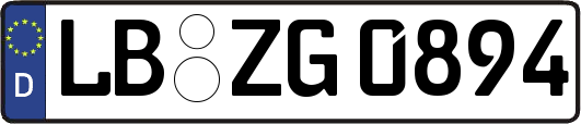 LB-ZG0894