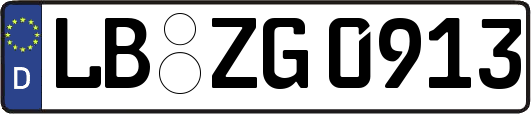LB-ZG0913