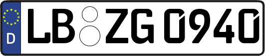 LB-ZG0940
