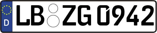 LB-ZG0942