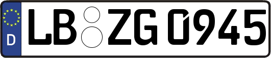 LB-ZG0945