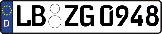 LB-ZG0948