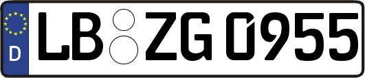 LB-ZG0955