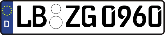 LB-ZG0960