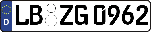 LB-ZG0962