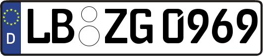 LB-ZG0969