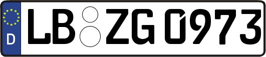 LB-ZG0973