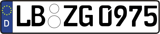 LB-ZG0975