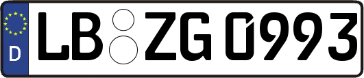 LB-ZG0993
