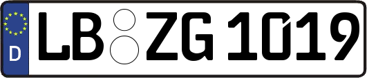 LB-ZG1019