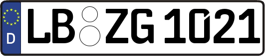 LB-ZG1021