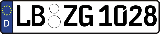 LB-ZG1028