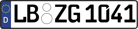LB-ZG1041