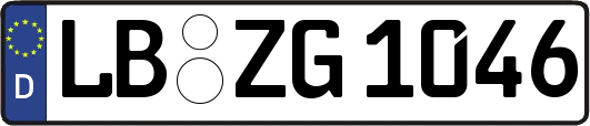 LB-ZG1046