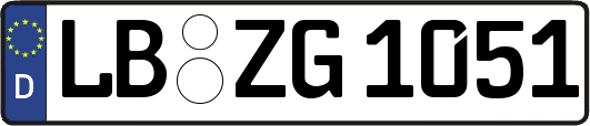 LB-ZG1051