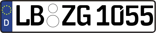 LB-ZG1055