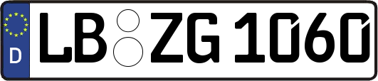 LB-ZG1060