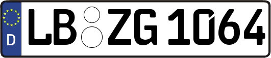 LB-ZG1064
