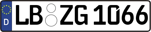 LB-ZG1066