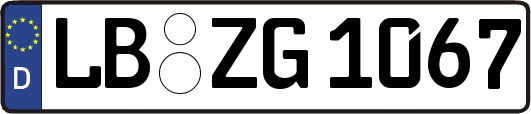 LB-ZG1067
