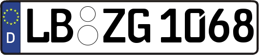 LB-ZG1068