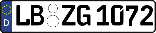 LB-ZG1072