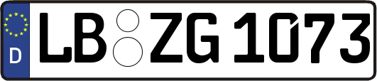 LB-ZG1073