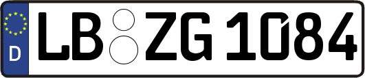 LB-ZG1084