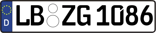 LB-ZG1086