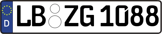 LB-ZG1088
