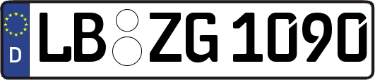 LB-ZG1090