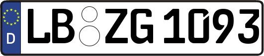 LB-ZG1093