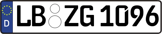 LB-ZG1096