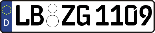 LB-ZG1109