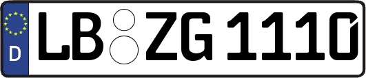 LB-ZG1110