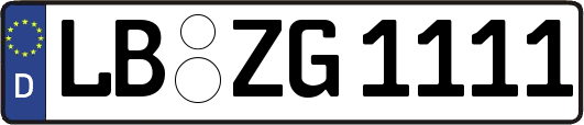 LB-ZG1111