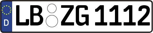 LB-ZG1112