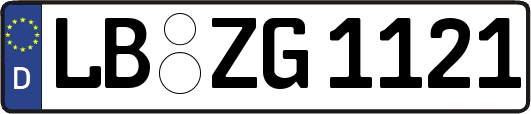 LB-ZG1121