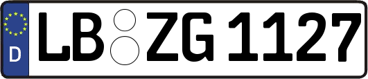 LB-ZG1127