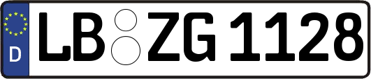 LB-ZG1128