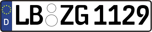 LB-ZG1129