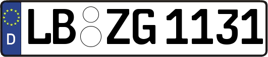 LB-ZG1131