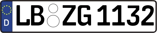 LB-ZG1132