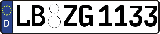 LB-ZG1133