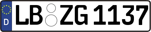 LB-ZG1137